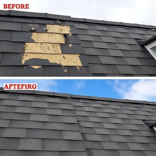 Roof Repair Near Me in Temple, PA near me